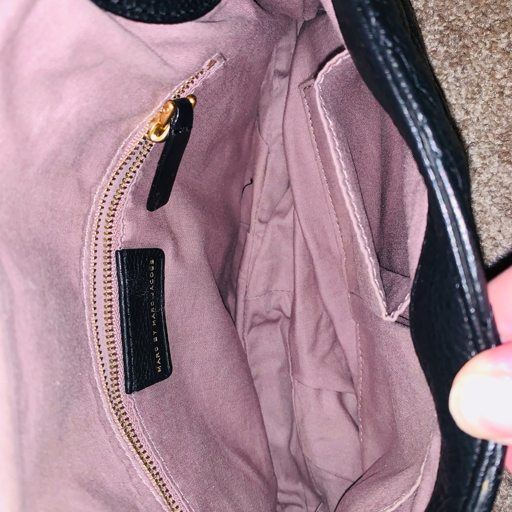 Marc Jacobs crossbody bag - Picture 6 of 7